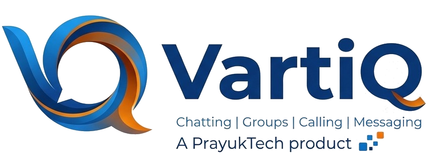 VartiQ, a PrayukTech product