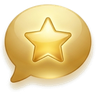 Starred messages